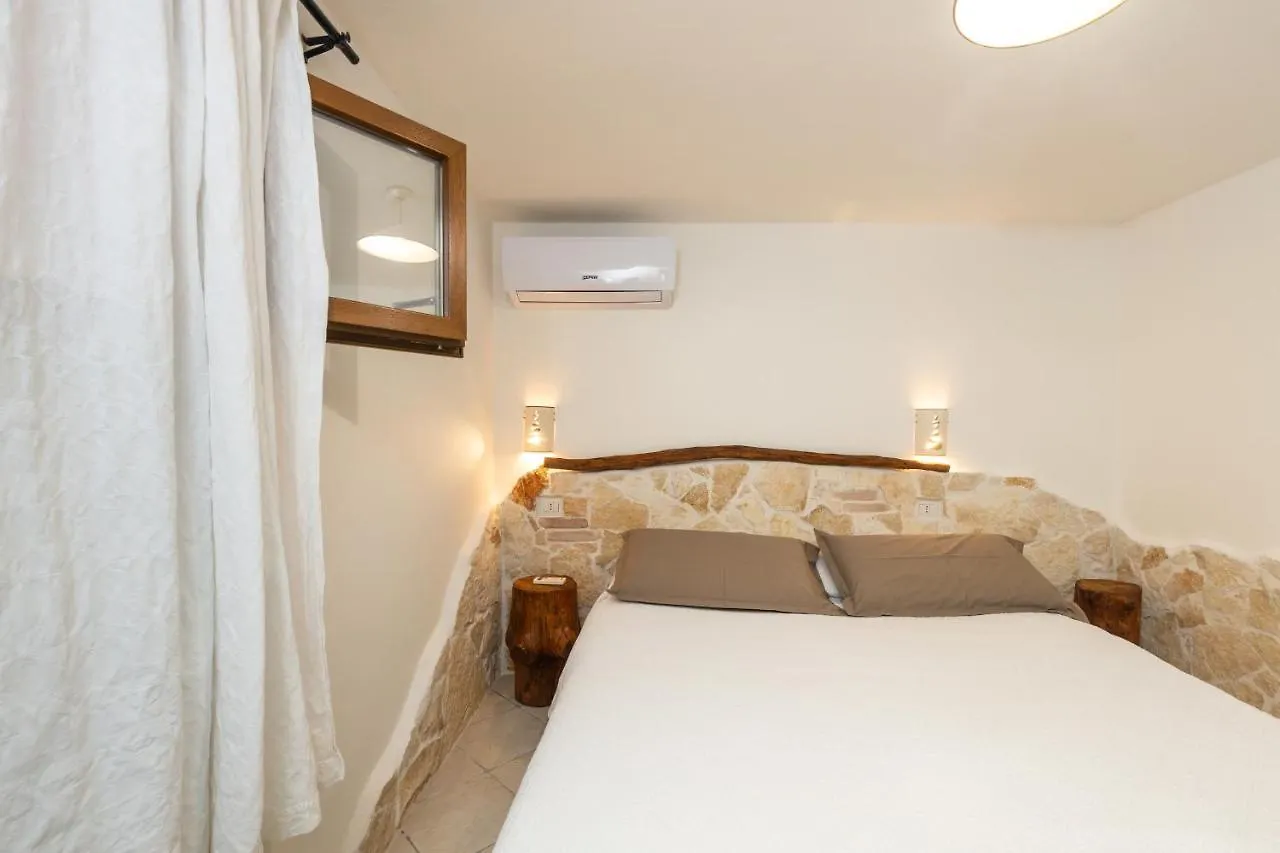 Grecale A Pochi Passi Dal Mare Apartment Santa Maria Navarrese 0*,