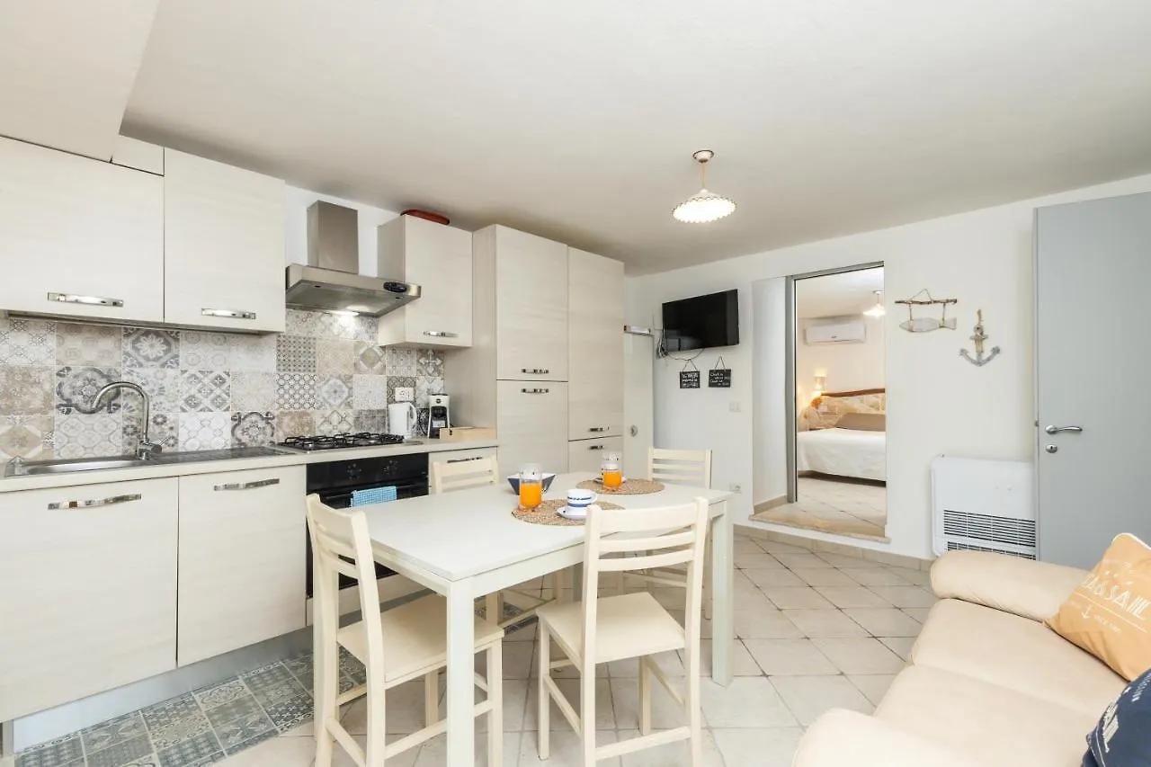 Grecale A Pochi Passi Dal Mare Apartment Santa Maria Navarrese