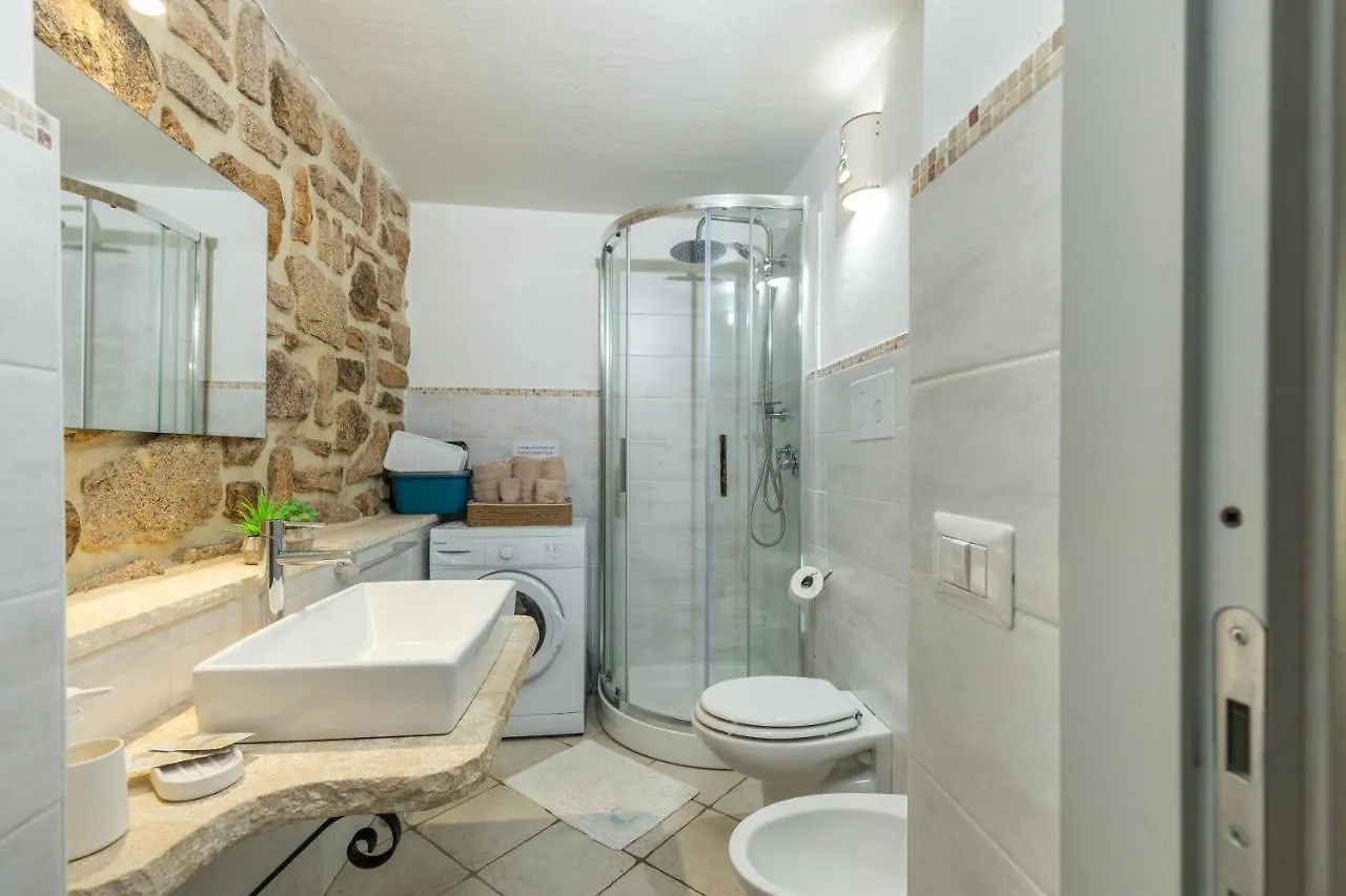 Grecale A Pochi Passi Dal Mare Apartment Santa Maria Navarrese