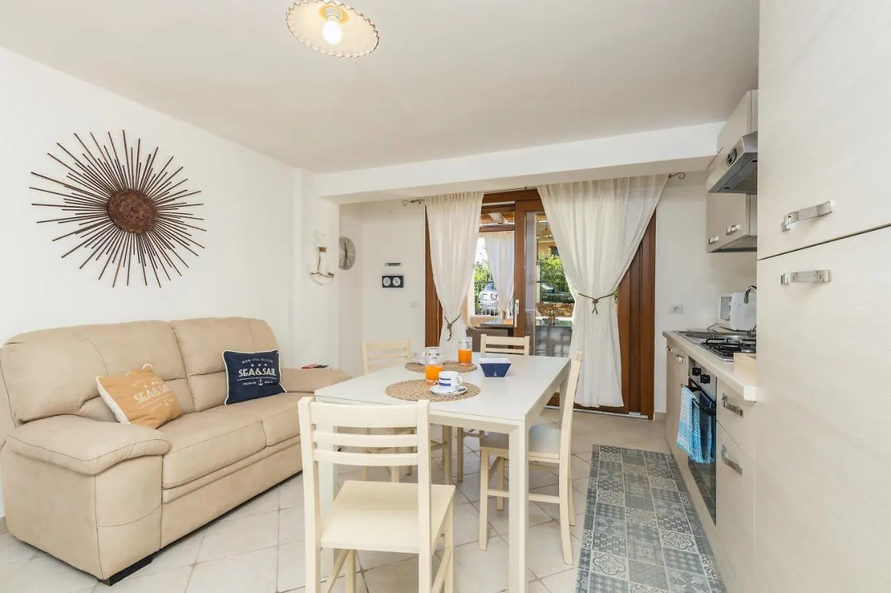 Grecale A Pochi Passi Dal Mare Apartment Santa Maria Navarrese