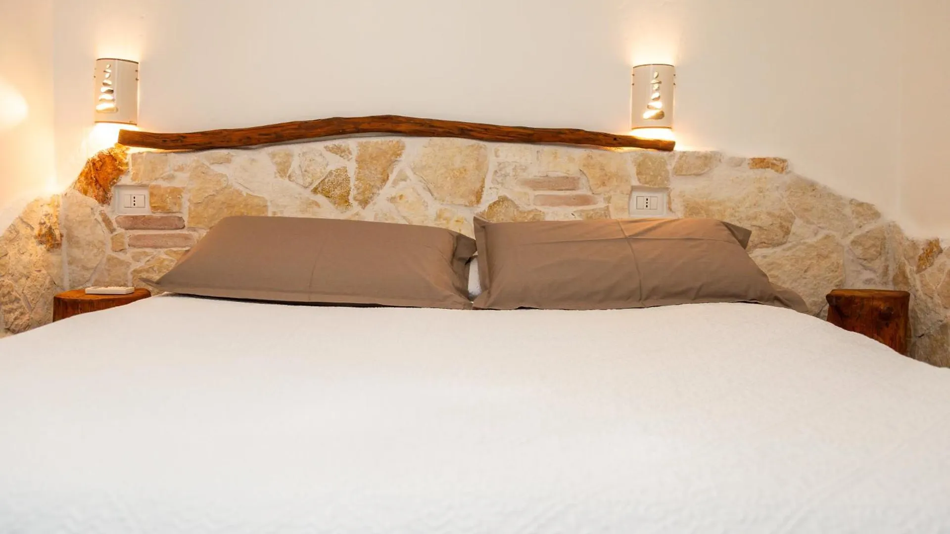 Grecale A Pochi Passi Dal Mare Apartment Santa Maria Navarrese 0*,