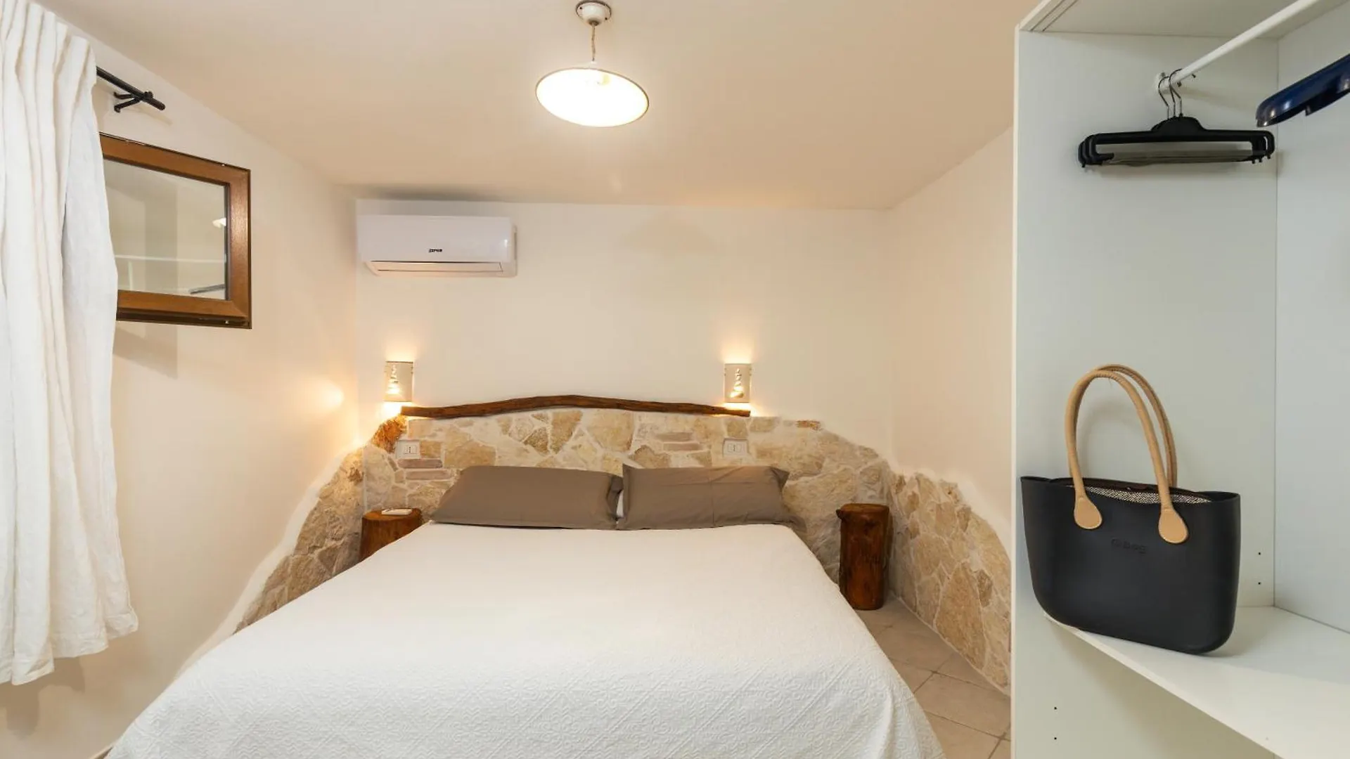 Grecale A Pochi Passi Dal Mare Apartment Santa Maria Navarrese Italy