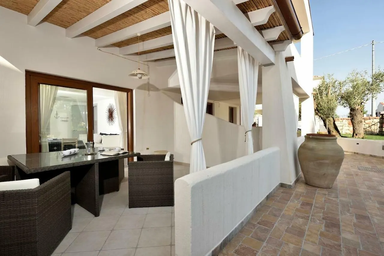 Grecale A Pochi Passi Dal Mare Apartment Santa Maria Navarrese