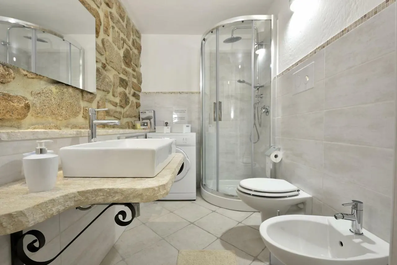 Grecale A Pochi Passi Dal Mare Apartment Santa Maria Navarrese Italy