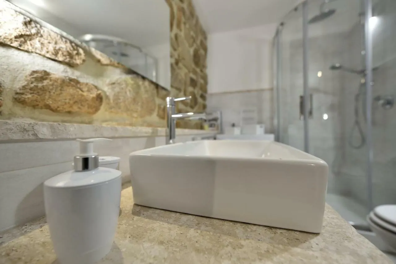 Grecale A Pochi Passi Dal Mare Apartment Santa Maria Navarrese